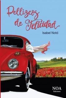 Pellizcos de felicidad