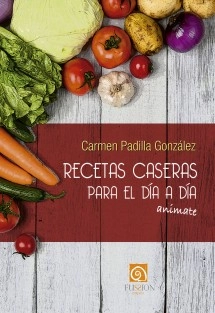 Recetas caseras para el día a día