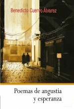Libro Poemas de angustia y esperanza, autor Editfuss, S.L. 