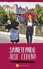 Libro Saineteando, autor Editfuss, S.L. 