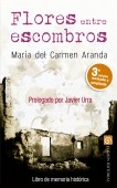 Flores entre escombros