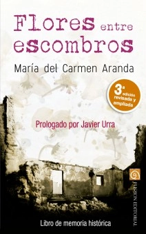 Flores entre escombros