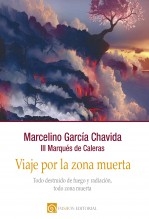Libro Viaje por la zona muerta, autor Editfuss, S.L. 