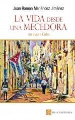 Libro La vida desde una mecedora. Un viaje a Cuba, autor Editfuss, S.L. 