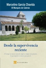 Libro Desde la supervivencia reciente, autor Editfuss, S.L. 