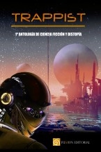 Libro Trappist, autor Editfuss, S.L. 
