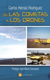 De las cometas a los drones