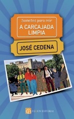 Libro Sainetes para reír a carcajada limpia, autor Editfuss, S.L. 