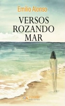 Libro Versos rozando mar, autor Editfuss, S.L. 