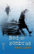 Libro Red de sombras, autor Editfuss, S.L. 
