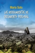 Libro Las herramientas de crecimiento personal, autor Editfuss, S.L. 