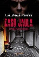 Libro Caso jaula, autor Editfuss, S.L. 