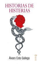 Libro Historias de histerias, autor Editfuss, S.L. 