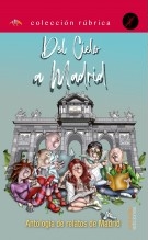 Libro Del cielo a Madrid, autor Editfuss, S.L. 