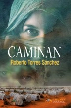 Libro Caminan, autor Editfuss, S.L. 