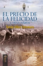 Libro El precio de la felicidad y otros relatos, autor Editfuss, S.L. 