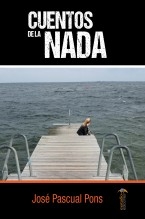 Libro Cuentos de la nada, autor Editfuss, S.L. 