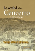 Libro La verdad sobre Cencerro y otros relatos, autor Editfuss, S.L. 