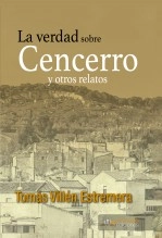 Libro La verdad sobre Cencerro y otros relatos, autor Editfuss, S.L. 