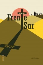 Libro Frente sur, autor Editfuss, S.L. 