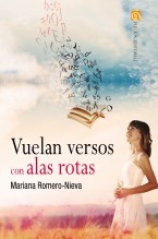 Libro Vuelan versos con alas rotas, autor Editfuss, S.L. 