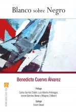 Libro Blanco sobre negro, autor Editfuss, S.L. 