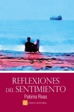 Libro Reflexiones del sentimiento, autor Editfuss, S.L. 