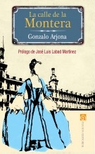 Libro La calle de la Montera, autor Editfuss, S.L. 