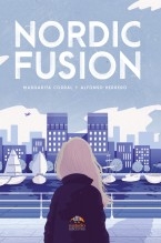 Libro Nordic fusion, autor Editfuss, S.L. 