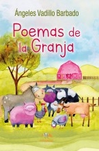 Libro Poemas de la granja, autor Editfuss, S.L. 