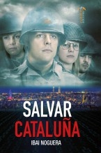 Libro Salvar Cataluña, autor Editfuss, S.L. 
