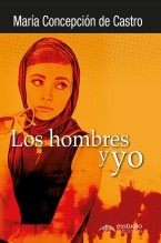 Libro Los hombres y yo, autor Editfuss, S.L. 