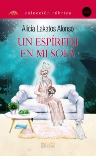 Un espíritu en mi sofá