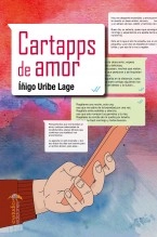 Libro Cartapass de amor, autor Editfuss, S.L. 