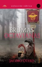 Libro Brumas Octavianas, autor Editfuss, S.L. 