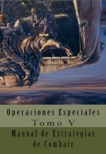 Libro Manual de Estrategias de Combate: Traducción al Español, autor Editorial Alvi Books