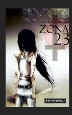 Libro Zona23, autor javisa23