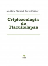 Criptozoología de Tlacuilolapan