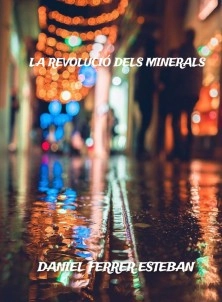 LA REVOLUCIÓ DELS MINERALS (2020)