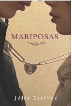 Libro Mariposas, autor Júlia Estévez Urbano