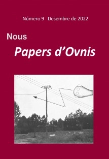 Papers d'Ovnis, núm. 9