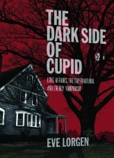 Libro El Lado Oscuro de Cupido, autor bibllapazano