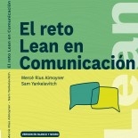EL RETO LEAN EN COMUNICACIÓN