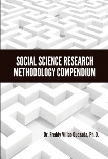 SOCIAL SCIENCE RESEARCH METHODOLOGY COMPENDIUM