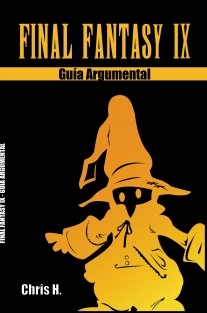 Final Fantasy IX - Guía Argumental