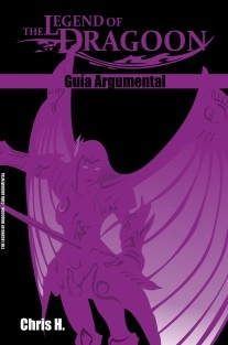 The Legend of Dragoon - Guía Argumental