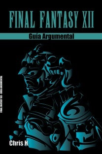 Final Fantasy XII - Guía Argumental