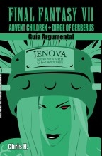Final Fantasy VII: Secuelas - Guía Argumental