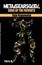 Metal Gear Solid 4: Guns of the Patriots - Guía Argumental
