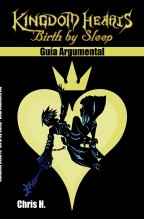 Kingdom Hearts: Birth by Sleep - Guía Argumental